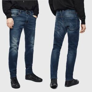 Diesel Thommer Slim Skinny Jeans - 34